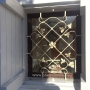 Wrought Iron Window Grillе