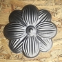 Elemento decorativo ø160/1mm