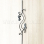 Railing Bar 900x170/12x12mm