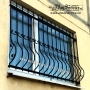 Wrought Iron Window Grillе