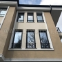 Wrought Iron Railing