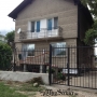 Wrought iron fence and gates