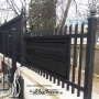 Metal Mailboxes