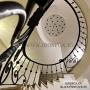 Wrought Iron Railing