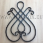 Pannello decorativo 460x630/12x12mm