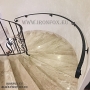Wrought Iron Railing
