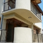 Wrought Iron Railing