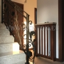 Hand Forged Railing