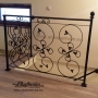 Wrought Iron Railing