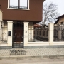 Ограда от ковано желязо