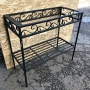 Wrought Iron Table