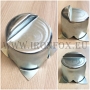 Stopper 95x95/H98/h18/1,5mm
