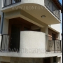 Wrought Iron Railing
