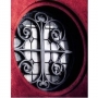 Wrought Iron Window Grillе