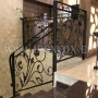 Wrought Iron Railing