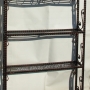 Wrought Iron Stand