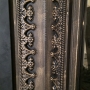 Wrought Iron Door