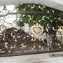 Wrought Iron Fence