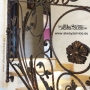 Wrought Iron Railing