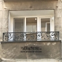 Wrought Iron Railing