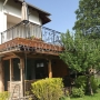 Wrought Iron Railing