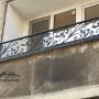 Wrought Iron Railing