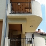 Wrought Iron Railing