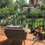 Wrought Iron Railing