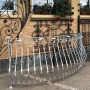 Wrought Iron Railing