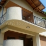 Wrought Iron Railing