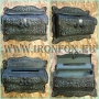 Cassetta postale 42x15x33sm