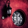 Wrought Iron Window Grillе